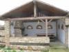 House in authentic Bulgarian style BBQ