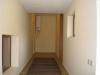 House in traditional Bulgarian style corridor