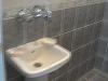 Furnished house 8 km from Balchik bathroom