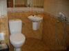 Huge guest house 100 m from the beach bathroom