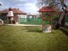 Renovated house next to Dobrich garden
