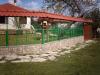 Renovated house next to Dobrich fence 2
