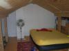 Furnished house with sea view bedroom 3