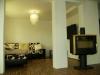 Furnished house with pool near Albena living room 2
