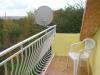 Furnished house with sea view terrace
