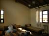 New sea view house 6 km from the beach bedroom