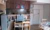 Furnished guest house 450 m from the beach kitchen