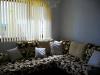 Furnished house with pool near Albena living room 3