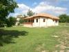 Furnished house in Bulgaria garden