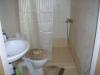 House in authentic Bulgarian style bathroom