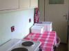 Holiday home in Bulgaria near a dam kitchen 2