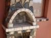 House next to Balchik Bulgaria BBQ