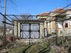 House 11 km from Dobrich Bulgaria garage