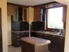 New house 25 km from Varna kitchen