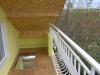 Furnished house with sea view terrace 2