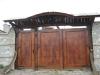 New house with magnificent panorama near Albena, Bulgaria fence 3