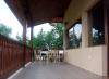 Furnished house in Bulgaria terrace