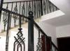 House in Bulgaria with Varna lake view stairs