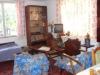 Furnished house with own river stream