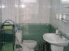 Furnished house 400 m from the beach WC