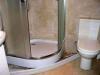 House in Bulgaria with Varna lake view bathroom
