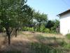 House in Bulgaria 10 km from Dobrich garden