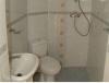 Renovated sea view house in Balchik bath