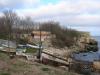 the village