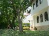 Furnished villa near the Botanic Garden side